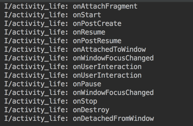 activity_life